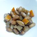 きたむぅ's cooksnap of when they made 落花生の煮豆.
