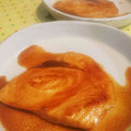 recoreco's cooksnap of when they made かじきのさっぱり照り焼き（しいらでも可）.