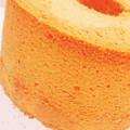 ポンコチーコ's cooksnap of when they made シフォンナイフより簡単・綺麗♪手外し方法.