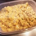 ♪3kindsママ♪'s cooksnap of when they made 卵味噌　ご飯のおともに☆お粥、アテにも.