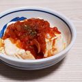 アクセル☆'s cooksnap of when they made イタリアン豆腐.