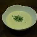 gardencat's cooksnap of when they made ★我が家の簡単コーンスープ★.