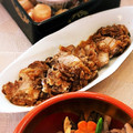ペパーミント©'s cooksnap of when they made 簡単！美味しい焼き豚♡玉葱と生姜たっぷり.