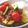 KT121's cooksnap of when they made マーボーイタリアン？.