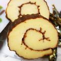 863963's cooksnap of when they made 手軽に♡伊達巻き.