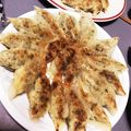 ayanky74's cooksnap of when they made 何個でもいける！手作り餃子.