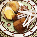 クックJV7B6H☆'s cooksnap of when they made 絶品とろ～り♪豚の角煮.