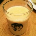 msgnb120's cooksnap of when they made お鍋で作る！豆乳ぷりん。.