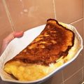 しゅえきーら's cooksnap of when they made ハンペンミシェル.