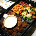 居眠り姫愛's cooksnap of when they made 簡単ホットプレートでチーズフォンデュ.