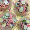 ふたごゆき's cooksnap of when they made 大豆の煮豆✿マヨネーズサラダ.