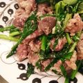 ちうちう＆ぷうぷう's cooksnap of when they made 塩麹さんde砂肝.