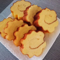 たいやきやけた's cooksnap of when they made 巻き簾なし★卵焼き器で簡単★伊達巻.