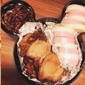 ぶーちゃんた's cooksnap of when they made 新玉ねぎで蒸した甘〜い煮豚.