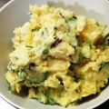 ちょこちょこまるん's cooksnap of when they made スイートポテトサラダ.