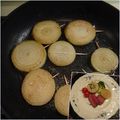 melmarilyn's cooksnap of when they made 飴色玉ねぎのステーキ.
