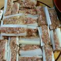 ちーゆづアーちゃん☆'s cooksnap of when they made ネギ好きに贈る♡ロール長ネギ.