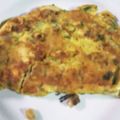 くーまんず's cooksnap of when they made ☆美味しいよコンビーフハッシュで卵焼き☆.