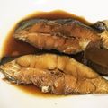 〜蓮〜's cooksnap of when they made 超簡単☆カラスカレイの煮付け.