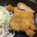 クックPE9M56☆'s cooksnap of when they made 簡単！お弁当用とんかつ☆マヨソース風味.