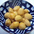 openmind's cooksnap of when they made 定番過ぎてすみません。サトイモの煮っ転がし.