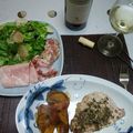 クックKN7GSC☆'s cooksnap of when they made 手軽なイタリアン♪豚ロースの香草焼き.