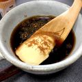 YUKIKI☆'s cooksnap of when they made 水切り豆腐で珈琲ぜんざい＊ダイエットにも.