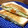 YUKIKI☆'s cooksnap of when they made マヨのみで旨し☆ハムエッグのホットサンド.