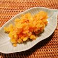 ＊はと＊'s cooksnap of when they made ☆超簡単☆レンズ豆の戻し方　シャスール鍋.