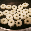 ＊はと＊'s cooksnap of when they made もちもち白玉団子みたい♪ちくわぶ＊戻し方.
