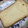 tapioka18's cooksnap of when they made V−UP↑あたしんちの♪酒粕食パン.