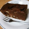 つっきーまま's cooksnap of when they made 卵白消費♡卵黄なし♡濃厚ガトーショコラ.