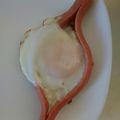 arsamなお's cooksnap of when they made 朝食に✼ポールウィンナーエッグ✼.