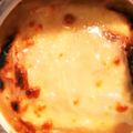 りんごぉぉぉ's cooksnap of when they made 本格☆なんつってハンバーググラタン.
