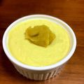 こんり's cooksnap of when they made お節リメイク！栗きんとん☆チーズケーキ.