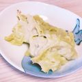 椎名ちゃん‪❥❥❥‬'s cooksnap of when they made カスタードクリーム.