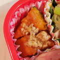 Richland☆Y's cooksnap of when they made かぼちゃとひき肉の煮物.