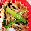 Richland☆Y's cooksnap of when they made 簡単！小松菜ともやしのごま和え☆.