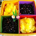 ☆★とももん★☆'s cooksnap of when they made 時短！簡単な黒豆煮.