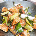 はなたぎ's cooksnap of when they made ネギ塩だれ.