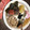 ももくままま's cooksnap of when they made れんこんを炊きました、煮しめです。.