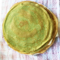 大好きBoy's cooksnap of when they made ★簡単絶品本格的♪クレープ.