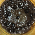 クックDZ05E5☆'s cooksnap of when they made おせちリメイク★黒豆ういろう.