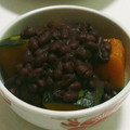 ショコラメロン's cooksnap of when they made 極上 粒あんで作る いとこ煮.