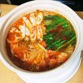 o次郎02's cooksnap of when they made うちのキムチ鍋.