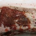 クック☆ちびた's cooksnap of when they made 塩豚の作り方.