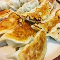 花咲風良's cooksnap of when they made 餃子好きの私が作る餃子のレシピ.