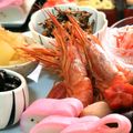 ♪珠香♪'s cooksnap of when they made えびの酒煮.