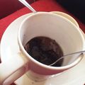 そらららー's cooksnap of when they made パティシエ直伝★絶品フォンダンショコラ♡.