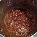 れいまん's cooksnap of when they made あんこの炊き方.